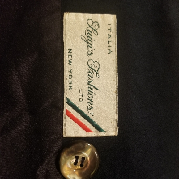 perfect condition Vintage 1960-1970 Trench